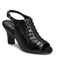 Incaltaminte Femei A2 Ginger Snap Sandal Black