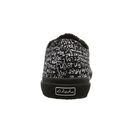 Incaltaminte Femei Superga 2750 Cotfanu Grafitti BlackWhite