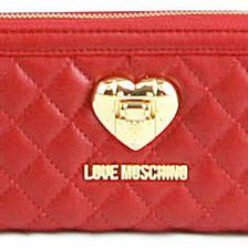 LOVE Moschino 4D11EE2F Red