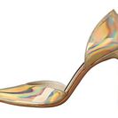 Incaltaminte Femei Stuart Weitzman Twotimer Cava Iris Specchio