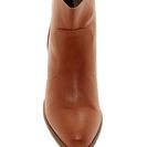 Incaltaminte Femei Michael Antonio Moone Ankle Bootie WHISKEY