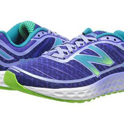 Incaltaminte Femei New Balance Fresh Foam Boracay BlueGreen