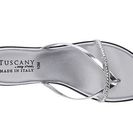 Incaltaminte Femei Easy Street Auletta Silver