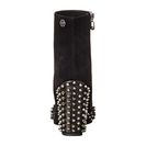 Incaltaminte Femei Philipp Plein High Boots Twist Black