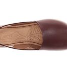 Incaltaminte Femei Born Henny Brown Full Grain Leather