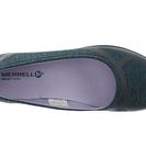 Incaltaminte Femei Merrell Ceylon Ballet TealLilac