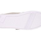 Incaltaminte Femei TOMS Altair Slip-On Natural Metallic Linen