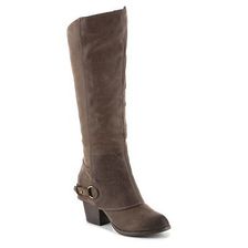 Incaltaminte Femei Fergalicious Lexy Boot Taupe