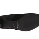 Incaltaminte Femei Sesto Meucci Brendis Black SuedeBlack MelisBlack Elastic Combo