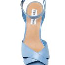 Incaltaminte Femei Steve Madden Noleenn Wedge Heel BLUE