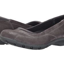 Incaltaminte Femei SKECHERS Career - First Impression Charcoal