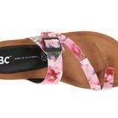 Incaltaminte Femei BC Footwear Boxer Fuchsia Floral