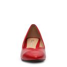 Incaltaminte Femei CL By Laundry Shanice Flat Red