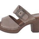 Incaltaminte Femei Dansko Ramona Taupe Milled Nubuck