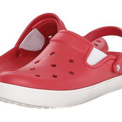 Incaltaminte Femei Crocs CitiLane Clog PepperWhite