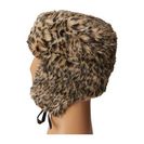 Accesorii Femei Volcom Andes Trapper Hat Black