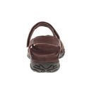 Incaltaminte Femei Teva Kayenta Suede Brown