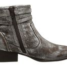 Incaltaminte Femei Seychelles Sanctuary Pewter Metallic Suede