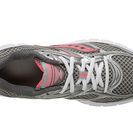 Incaltaminte Femei Saucony Grid Cohesion 8 SilverGreyCoral