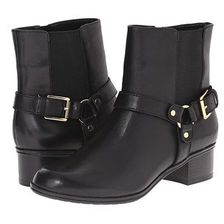 Incaltaminte Femei Bandolino Clarkstown Black Multi Leather