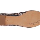 Incaltaminte Femei Sam Edelman Augusta Natural Shiny Python Print