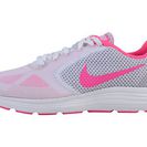 Incaltaminte Femei Nike Revolution 3 WhiteWolf GreyPink Blast