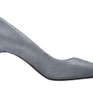 Incaltaminte Femei Rockport Total Motion 75mm Pointy Toe Pump Icy Blue Diamond Snake