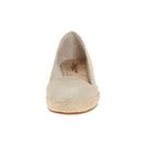Incaltaminte Femei Lucky Brand Tomlinn NaturalPlat