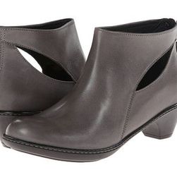 Incaltaminte Femei Dansko Bonita Grey Burnished Nappa