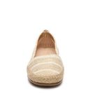 Incaltaminte Femei Aerosoles Solitaire Metallic Flat Gold Metallic