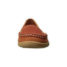 Incaltaminte Femei Hush Puppies Ryann Claudine Dark Orange NubuckSnack Textile