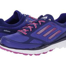 Incaltaminte Femei adidas Golf adiZero Sport III Night FlashAmazon PurpleLucky Pink