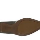 Incaltaminte Femei Nine West Flax Grey Leather 1