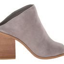 Incaltaminte Femei Steve Madden Nollla Grey Suede