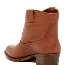Incaltaminte Femei Kenneth Cole Reaction Hot Step Boot Toffee