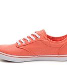 Incaltaminte Femei Vans Atwood Low Henna Sneaker - Womens Pink