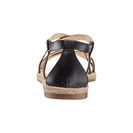 Incaltaminte Femei Nine West Vilance Black Leather