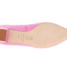 Incaltaminte Femei SJP by Sarah Jessica Parker Katrina Lolli Pink Suede