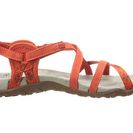 Incaltaminte Femei Merrell Terran Lattice Red Clay