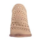 Incaltaminte Femei Steve Madden Harmony Tan Nubuck