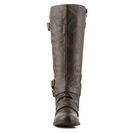 Incaltaminte Femei Diba Trish Wide Calf Riding Boot Brown