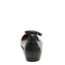 Incaltaminte Femei Crown Vintage Wren Flat Black