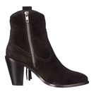 Incaltaminte Femei Ash Isha Black Baby Silk
