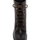 Incaltaminte Femei Frye Karen Lace Short Boot BLACK