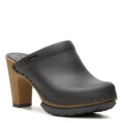 Incaltaminte Femei NoSoX Pepper Clog Grey