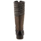 Incaltaminte Femei Merrell Eventyr Cuff Snow Boot Brown