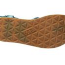 Incaltaminte Femei Teva Original Sandal Ombre Deep Teal