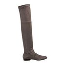 Incaltaminte Femei Robert Clergerie Fissaj Antique Suede Stretch