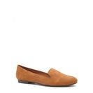 Incaltaminte Femei Forever21 Faux Suede Loafers Camel