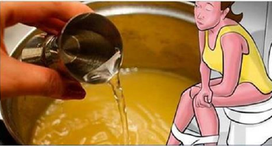 Ce sa bei inainte de somn ca sa slabesti. Bautura asta iti detoxifica tot corpul